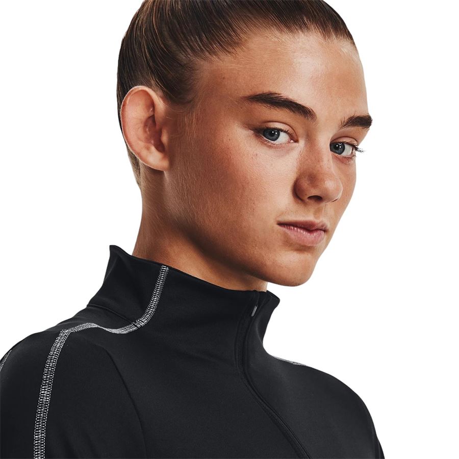 UA TRAIN CW 1/2 ZIP Under Armour | 13739690001